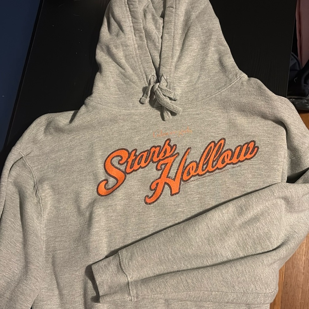 Gilmore Girls Hoodie